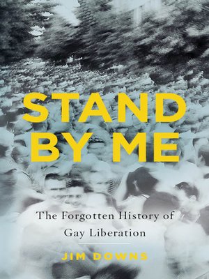 Stand by Me - ebook